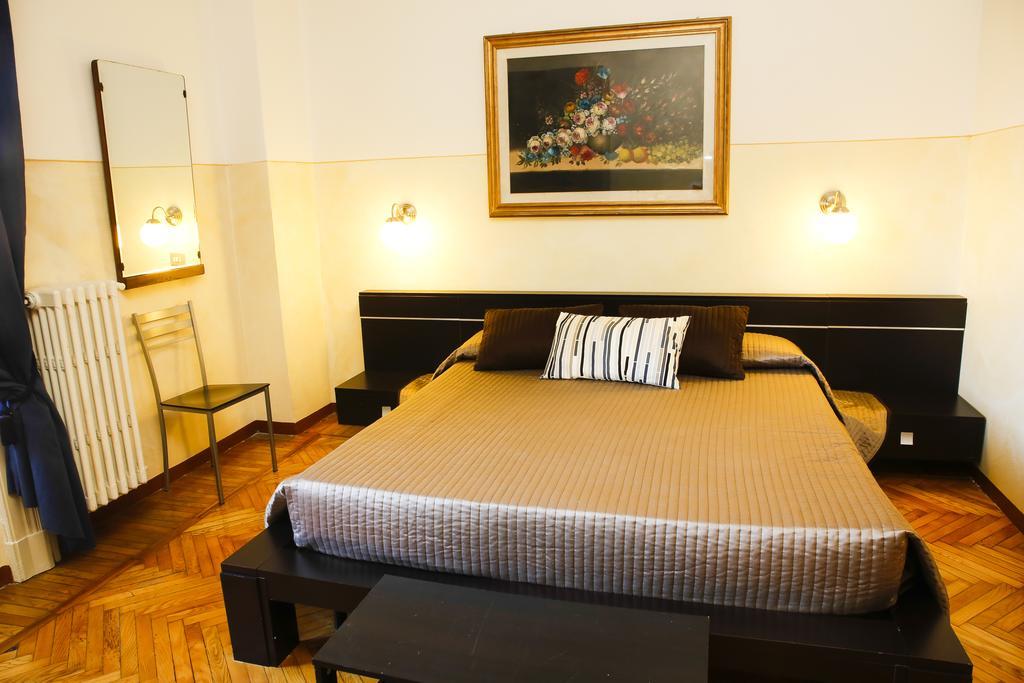 Garisenda 2* Bolonia