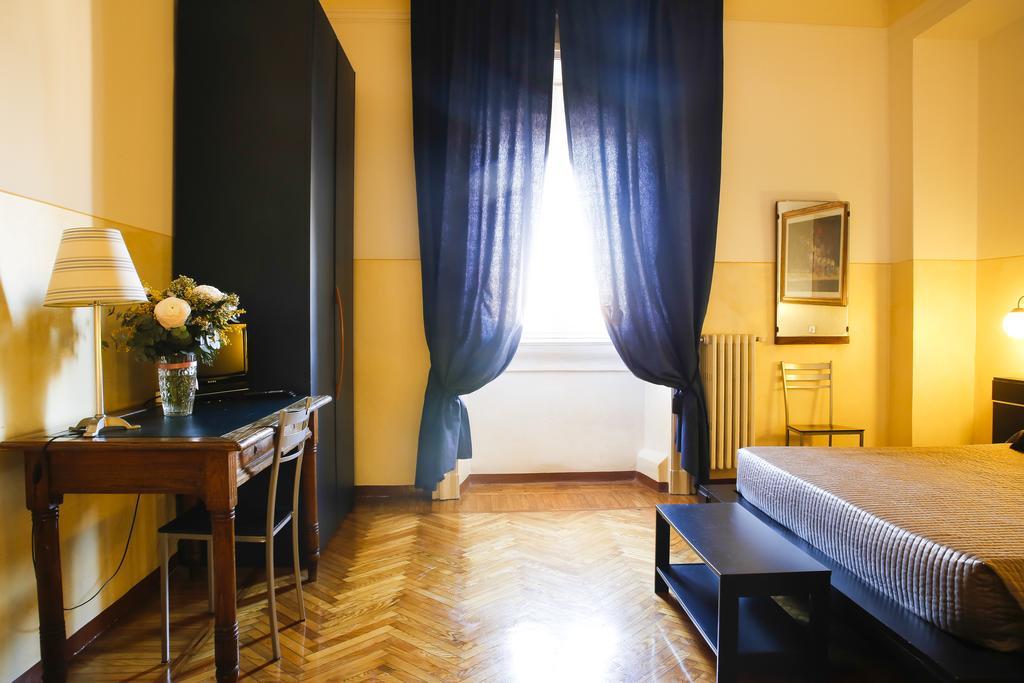 Garisenda Hotel Bologne