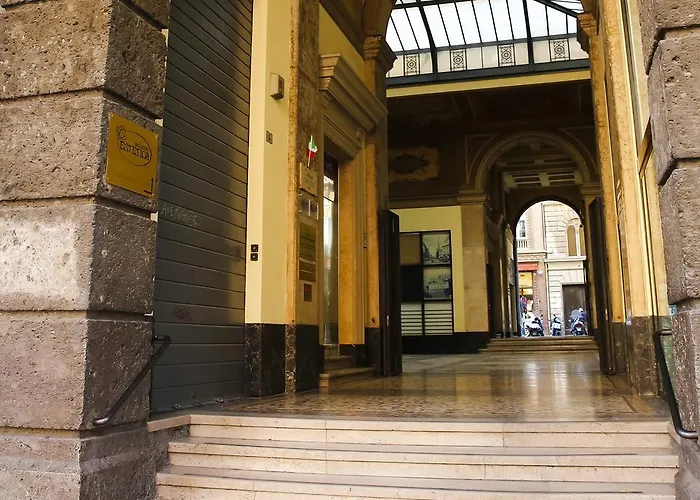 Albergo Garisenda