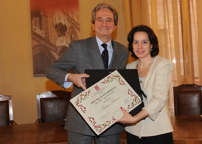 Albergo Garisenda