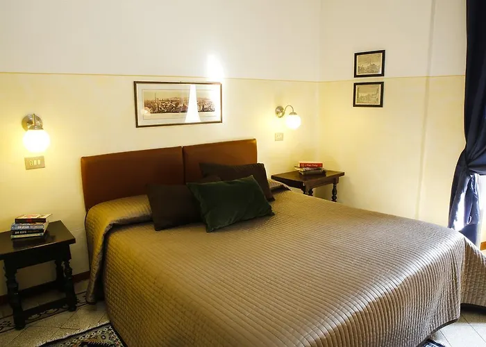 Albergo Garisenda